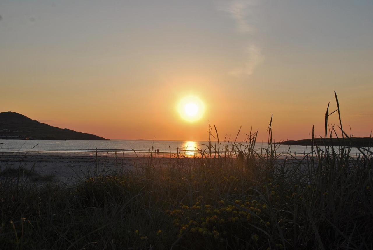 Meadowsweet Forest Lodge Fintown Екстер'єр фото