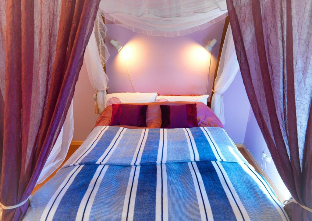 Meadowsweet Forest Lodge Fintown Екстер'єр фото